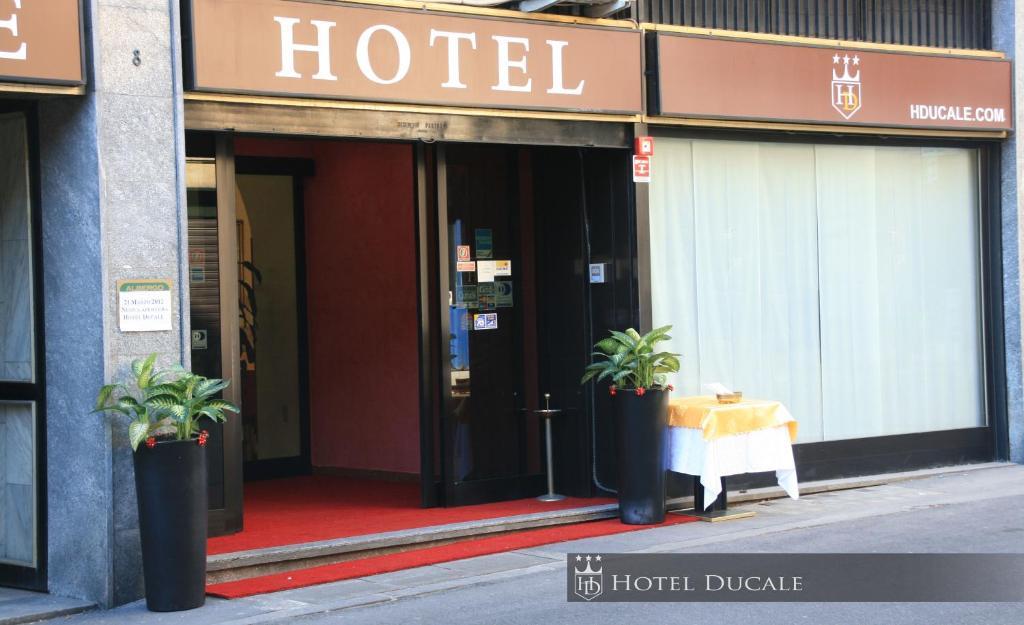 Hotel Ducale Виджевано Стая снимка