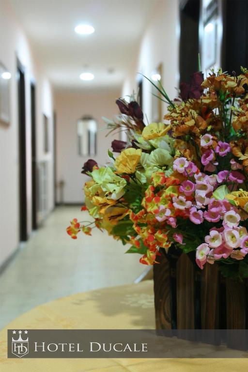 Hotel Ducale Виджевано Стая снимка