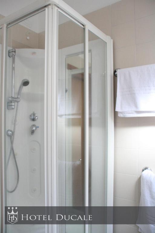 Hotel Ducale Виджевано Стая снимка